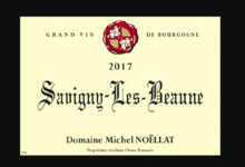 Domaine Michel Noëllat. Savigny-Les-Beaune