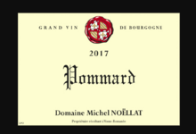 Domaine Michel Noëllat. Pommard