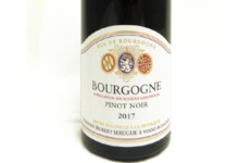 Domaine Robert Sirugue. Bourgogne Pinot Noir