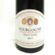 Domaine Robert Sirugue. Bourgogne Pinot Noir