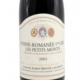 Domaine Robert Sirugue. Vosne Romanee 1er Cru Les Petits Monts