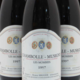 Domaine Robert Sirugue. Chambolle-Musigny Les Mombies