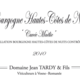 Domaine Jean Tardy & Fils. Bourgogne Hautes-Côtes de Nuits. Cuvée Maëlie