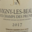 Domaine Jean-Marc Naudin. Savigny-lès-Beaune rouge, "aux champs des pruniers"