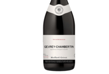 Maison Moillard, depuis 1850. Gevrey Chambertin 1er Cru Champonnet