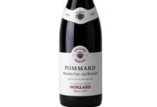 Maison Moillard. Pommard 1er cru Les Epenots