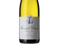 Domaine Vincent Latour. Meursault 1er cru Les Charmes
