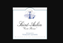 Domaine Vincent Latour. Saint-Aubin Village