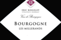 Domaine Eric Boigelot. Bourgogne Les Millerands