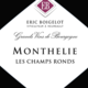 Domaine Eric Boigelot. Monthelie Les Champs ronds