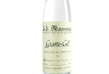 Distillerie Massenez. Eau de vie de gratte-cul (églantine) Prestige