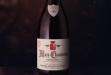Domaine Armand Rousseau. Mazy-Chambertin grand cru
