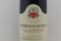 Geantet Pansiot. Chambolle-Musigny 1er Cru Les Feusselottes