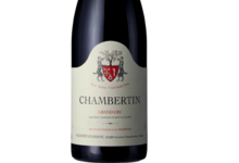 Geantet Pansiot. Chambertin grand cru