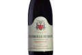 Geantet Pansiot. Chambolle-Musigny vieilles vignes