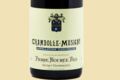 Domaine Pierre Bourée Fils. Chambolle Musigny 