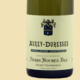 Domaine Pierre Bourée Fils. Auxey-Duresses Blanc