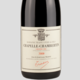 Domaine Trapet Père Et Fils. La chapelle