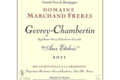 Domaine Marchand Frères. Gevrey-Chambertin Aux Etelois