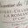 Domaine des Varoilles. Gevrey-Chambertin 1er Cru La Romanée