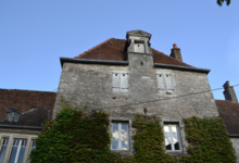 domaine Leymarie – CECI