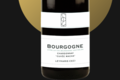 domaine Leymarie – CECI. Bourgogne Blanc Chardonnay  « Cuvée Macha »