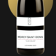 domaine Leymarie – CECI. Morey-St-Denis « Clos Solon »