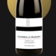 domaine Leymarie – CECI. Chambolle-Musigny 1er cru «Aux Échanges»
