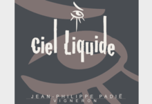 Domaine Jean Philippe Padié. Ciel Liquide
