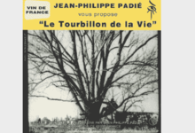 Domaine Jean Philippe Padié. Le tourbillon de la vie
