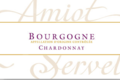 Domaine Amiot-Servelle. Bourgogne chardonnay