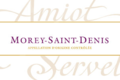Domaine Amiot-Servelle. Morey-Saint-Denis