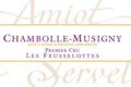 Domaine Amiot-Servelle. Chambolle-Musigny Premier Cru Les Feusselottes