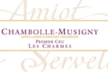 Domaine Amiot-Servelle. Chambolle-Musigny Premier Cru Les Charmes
