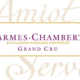 Domaine Amiot-Servelle. Charmes-Chambertin Grand Cru