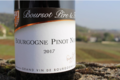 Boursot Père & Fils. Bourgogne Pinot Noir