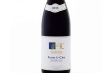 Clos Saint-Louis. Fixin 1er Cru « Hervelets »