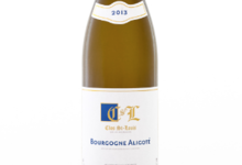 Clos Saint-Louis. Bourgogne Aligoté