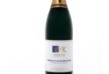 Clos Saint-Louis. Crémant de Bourgogne