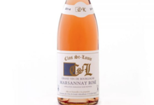 Clos Saint-Louis. Marsannay rosé