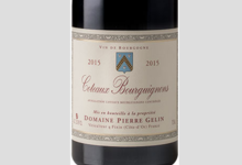 Domaine Pierre Gelin. Coteaux Bourguignons