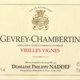 Domaine Philippe Naddef. Gevrey-Chambertin Vieilles Vignes
