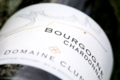 Domaine Cluny. Bourgogne chardonnay