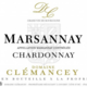 Domaine Clémancey. Marsannay