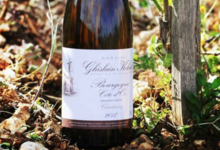 Domaine Ghislain Kohut. Bourgogne Côte D’Or Blanc