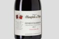 Gevrey-Chambertin Cuvée Eudes III Vin de l’Hospital de Dijon
