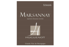 Domaine Huguenot. Marsannay Echezots