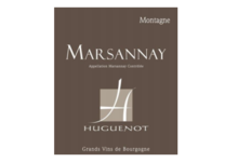 Domaine Huguenot. Marsannay Montagne