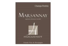Domaine Huguenot. Marsannay Champs-Perdrix