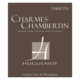 Domaine Huguenot. Charmes-Chambertin grand cru
